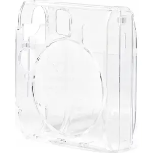 Protective case LoveInstant for Fujifilm Instax Mini 99 — transparent cover for instant camera