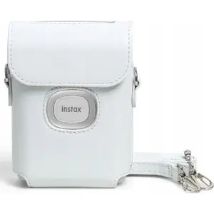 Protective Case LoveInstant for Fujifilm Instax Mini Link 2 — White