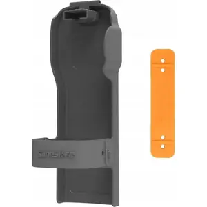 Protective Flip Case with Straps for DJI Osmo Pocket 3 by Sunnylife (model SB9651)