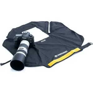 Lens Case Vanguard telephoto cover size M, universal fit VGALTA_RCM
