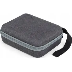 Protective Carrying Case Sunnylife for Insta360 Flow gimbal — hard shell travel case, model SB7700