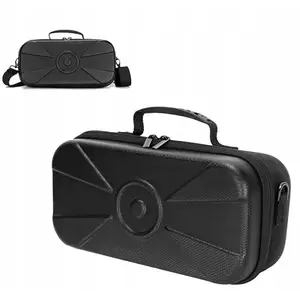 Hard Carrying Case for Bose SoundLink Max Speaker — Xrec SB11118, Black