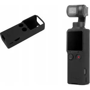 Protective case Sunnylife for Xiaomi FIMI Palm — soft carry cover, model SB5761