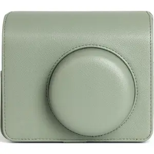 Protective case LoveInstant for Fujifilm Instax Wide 400 – green cover