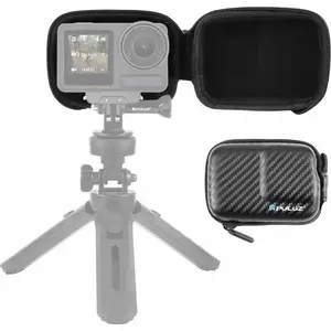Hard Protective Case Puluz for DJI Osmo Action 4 / Action 3 — Puluz SB8903