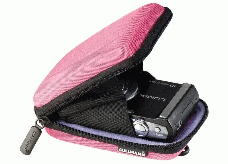 Cullmann LAGOS Compact 100 camera case Photo 2