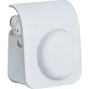 Protective case LoveInstant for Fujifilm Instax Mini 12, white