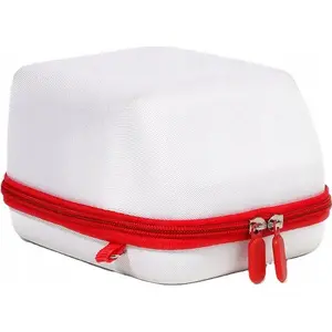 Camera Case LoveInstant for Polaroid Now / Now+ / OneStep+ VF2 — White