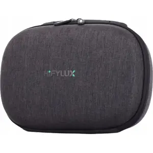Protective hard case HiFylux for Apple Vision Pro glasses and VR goggles — model SB8937