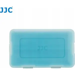 Battery case JJC SB6276 for CR2 batteries, protective storage box