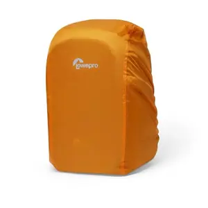 Backpack Rain Cover Lowepro AW Cover L — orange, fits large backpacks