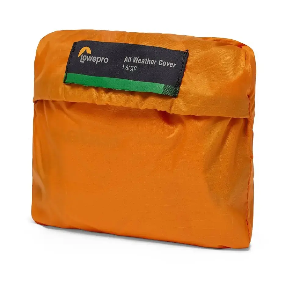 Дождевик для рюкзака Lowepro AW Cover L Photo 2