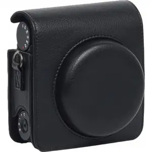 Protective Case LoveInstant for Fujifilm Instax Mini 99, Black