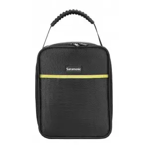 Protective transport case Fujifilm Pokrowiec transportowy Saramonic WiTalk Soft Case-S SR3935