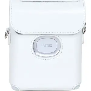 Protective Case LoveInstant for Fujifilm Instax Square Link, White