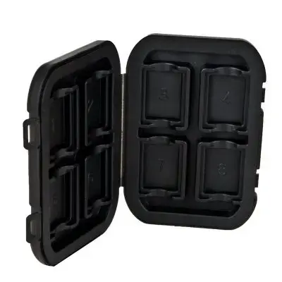 Чехол для карт Delkin DDACC-SD8 Photo 3