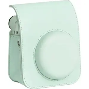 Aizsargvāks LoveInstant priekš Fujifilm INSTAX Mini 12, zaļš
