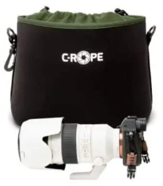 Camera Bags