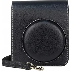 Protective case LoveInstant for Fujifilm Instax Mini 40 — black
