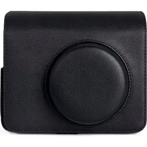 Protective case LoveInstant for Fujifilm Instax Wide 400, black, model SB9034