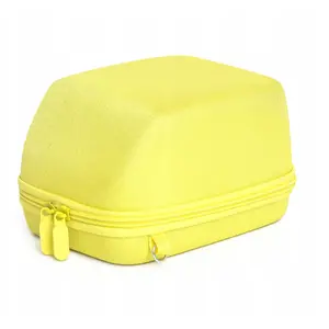 Camera Case LoveInstant for Polaroid Now / Now+ / OneStep+ VF2 — Yellow