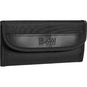 Protective pouch B&W Etui na filtry Nylon Ø86 mm height 6 mm model 30080
