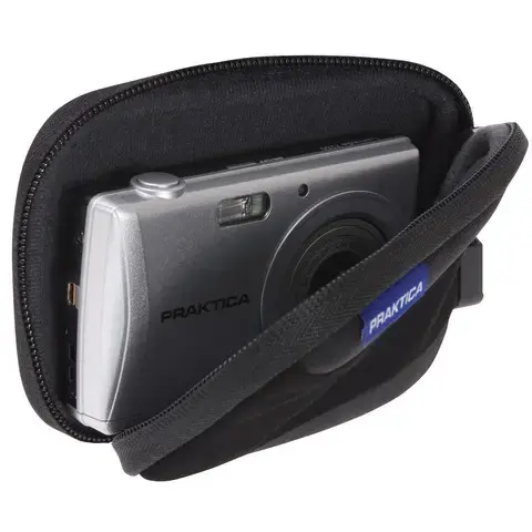 Praktica PACCE6BK компактный чехол Photo 5