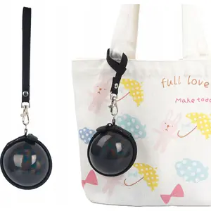 Protective Case LoveInstant for Fujifilm Instax Pal — Black