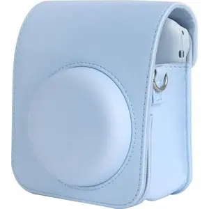 Protective cover LoveInstant for Fujifilm Instax Mini 12, blue