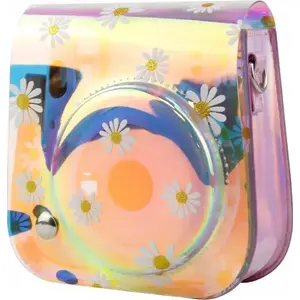Protective Case LoveInstant for Fujifilm Instax Mini 11 — white