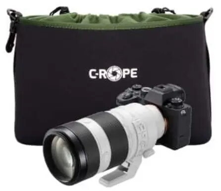 Camera Bags
