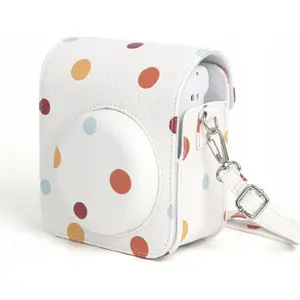 Protective case LoveInstant for Fujifilm Instax Mini 12 — cover pouch for Instax Mini 12