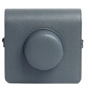Protective Case for Fujifilm Instax Wide Evo by LoveInstant — Gray