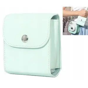Camera photo case LoveInstant for Fujifilm Instax Square SQ1/SQ6/SQ10/SQ20/SQ40 – green