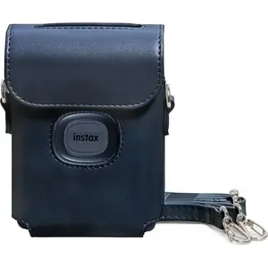 Protective case LoveInstant for Fujifilm Instax Mini Link 2 — navy blue