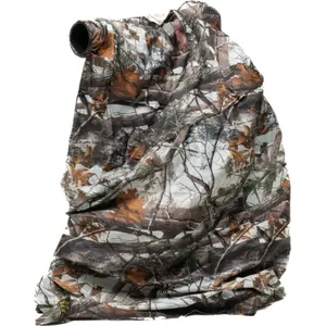 Camera cover Lowepro Buteo Photo Gear Bag Hide (snow) - protective rain and dust cover