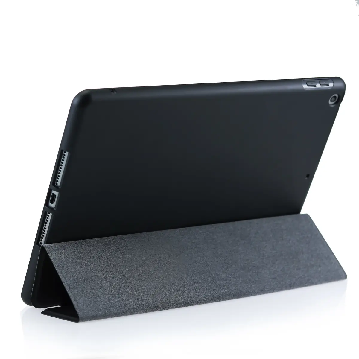 Чехол-книжка Sunne DEQSTER Slim Case #ST2 для iPad 10.2" Photo 2