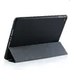 Чехол-книжка Sunne DEQSTER Slim Case #ST2 для iPad 10.2" Photo 2