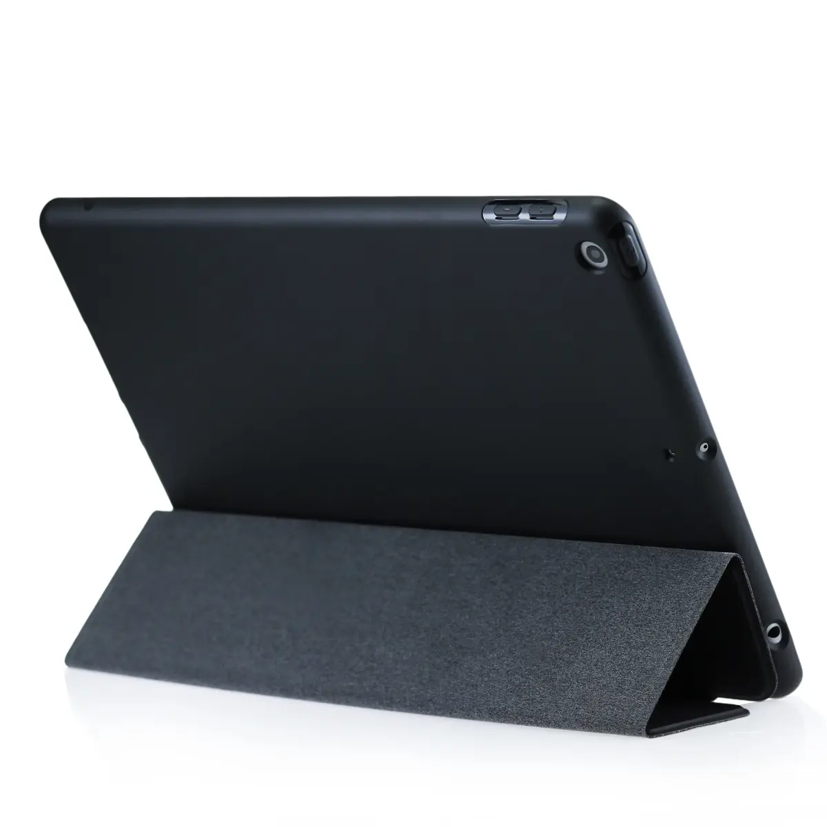 Чехол-книжка Sunne DEQSTER Slim Case #ST2 для iPad 10.2" Photo 3