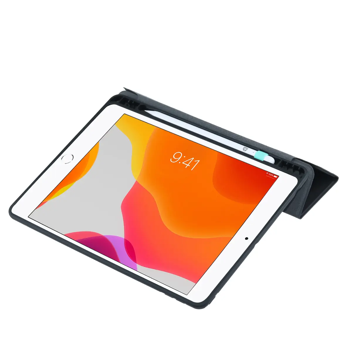 Чехол-книжка Sunne DEQSTER Slim Case #ST2 для iPad 10.2" Photo 4