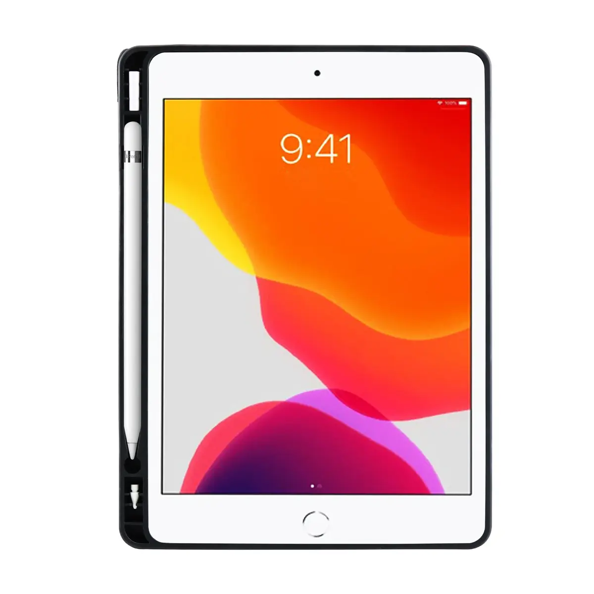 Чехол-книжка Sunne DEQSTER Slim Case #ST2 для iPad 10.2" Photo 8