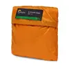 Lowepro AW cover M rain cover — Orange Photo 3