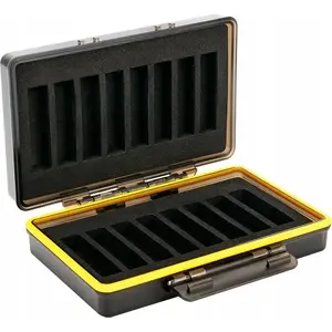 Protective Battery Case JJC SB6459 for 16× AAA Batteries, Compact Storage and Transport