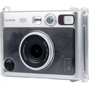 Protective Case LoveInstant for Fujifilm INSTAX Mini EVO – transparent cover, model SB9030