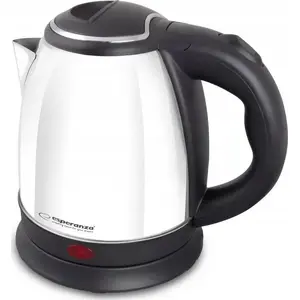 Elektriskais vārāmais GlacialTech Parana 1,0 l balts