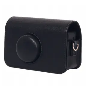 Camera Case LoveInstant for Kodak Ektar H35 / H35n / Ultra F9 — Black