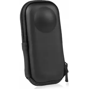 Puluz protective travel case for Insta360 X4 camera — hard shell carrying case (model SB8787)