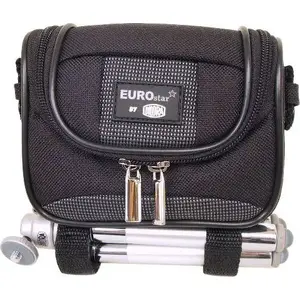 Чехол для фотоаппарата Bilora Euro Star Digi Set от Bilora — защитный футляр для компактных камер и аксессуаров
