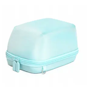 Camera case LoveInstant for Polaroid Now / Now+ / OneStep+ V2 — blue