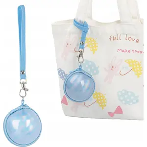 Protective Case LoveInstant for Fujifilm Instax PAL — Blue, soft cover bag